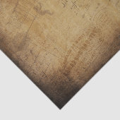 ヴィンテージスタイル背景エッフェルタワー» 薄葉紙 (詳細)