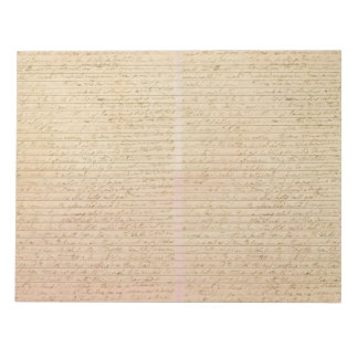 ヴィンテージスタイル，ありのままのジャンクジャーナルページ，並べ替え， ノートパッド