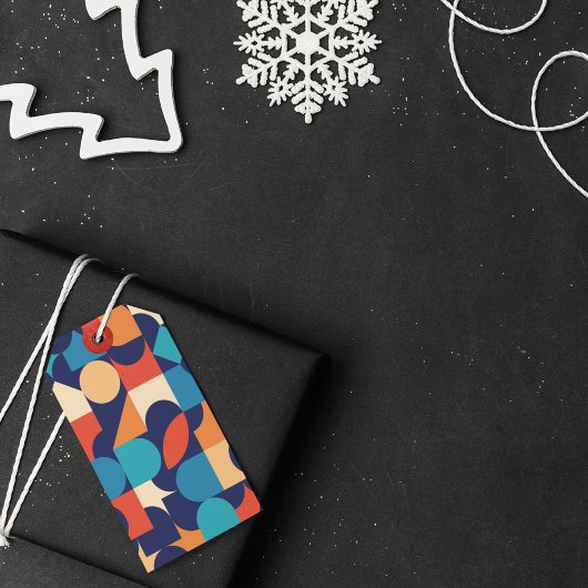 ヴィンテージスタイル ギフトタグ