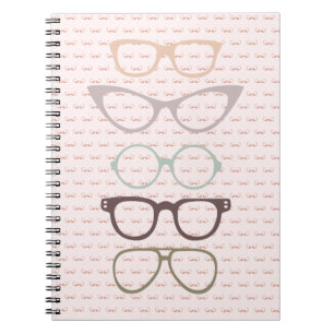 ヴィンテージスタイル ノートブック