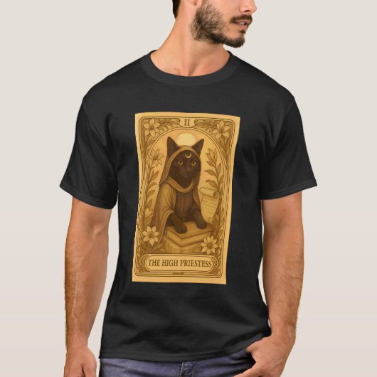 ヴィンテージスタイル Tシャツ (正面)