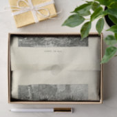 ヴィンテージスタグムースエフエメラデクページ 薄葉紙 (ギフト)