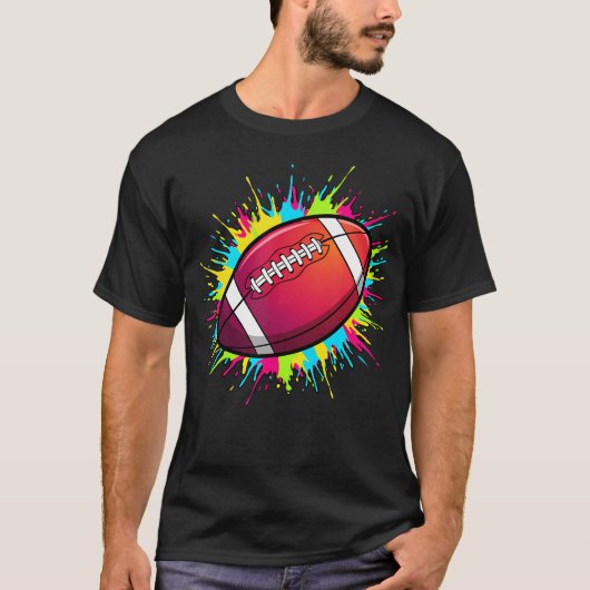 ヴィンテージスタジアム Tシャツ (正面)