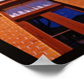 ヴィンテージスタジオ ポスター (角)