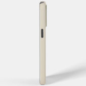 ヴィンテージスタンプコラージュデザイン Case-Mate iPhoneケース (裏面 / 右)