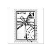 ヴィンテージスタンプ ラバースタンプ (インプリント)