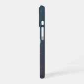ヴィンテージスタークラスター iPhone 16ケース (左側面)