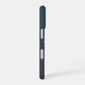 ヴィンテージスタークラスター iPhone 16ケース (右側面)