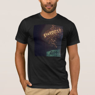 ヴィンテージスターダストラスベガスホテル Tシャツ