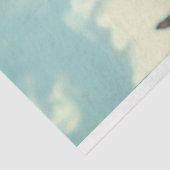 ヴィンテージスタームパンクウィメンアリゲーターデコページ 薄葉紙 (詳細)