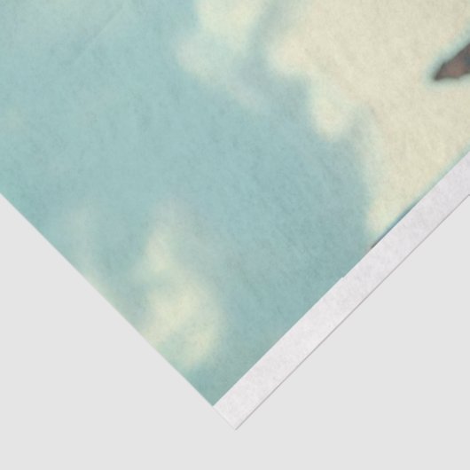 ヴィンテージスタームパンクウィメンアリゲーターデコページ 薄葉紙 (詳細)