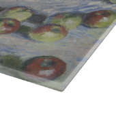 ヴィンテージスチルモノグラムのフ切削ボード カッティングボード (角)