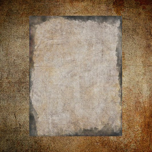 ヴィンテージスチームパンクスクラップブック紙