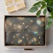 ヴィンテージスチームパンクファンタジーライオンのデコパージュ 薄葉紙 (ギフト)