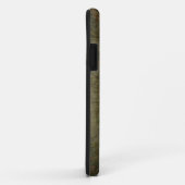 ヴィンテージスチームパンク旅行iPhone 5ケース Case-Mate iPhoneケース (裏面/右)