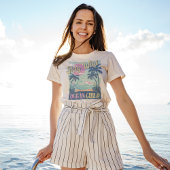 ヴィンテージステイワイルド海子 Tシャツ