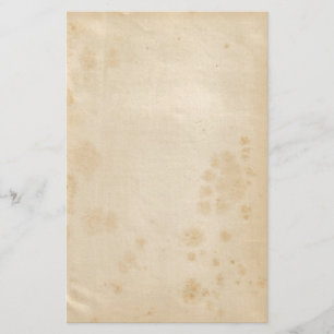 ヴィンテージステンドステーショナリー 便箋