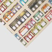 ヴィンテージストアティッシュペーパー 薄葉紙 (詳細)