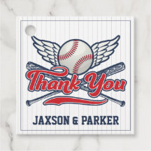 ヴィンテージストライプ野球オールスタージョイント誕生日