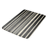 ヴィンテージストライプ バスマット (アングル)