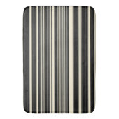 ヴィンテージストライプ バスマット (正面縦)