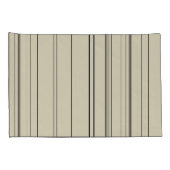 ヴィンテージストライプ 枕カバー (裏面-右)