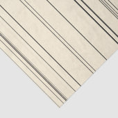 ヴィンテージストライプ 薄葉紙 (詳細)