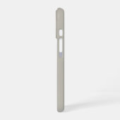 ヴィンテージストリートアロー iPhone 16ケース (左側面)