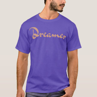 ヴィンテージストリートウェアドリーム Tシャツ