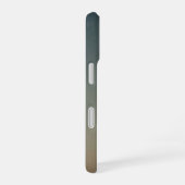 ヴィンテージストリートライトポール iPhone 16ケース (右側面)