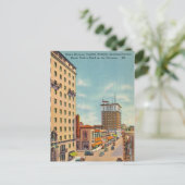 ヴィンテージストーンアベニュー,アリゾナ,ツーソン ポストカード (スタンド正面)