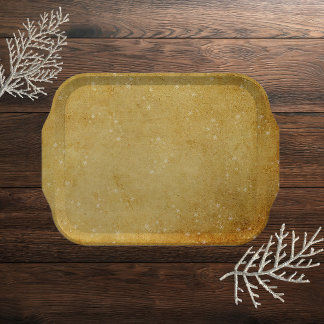 ヴィンテージスノーフレークデコペティッシュペーパー 薄葉紙