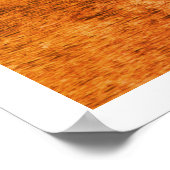 ヴィンテージスパイス諸島ザンジバル旅行ポスター ポスター (角)