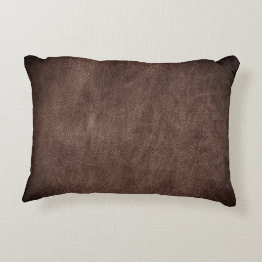 ヴィンテージスパイス銅バラ |モノグラ素朴ムフローラ アクセントクッション (裏面)