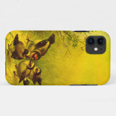 ヴィンテージスパーズiPhone 5ケース Case-Mate iPhoneケース (裏面(横))