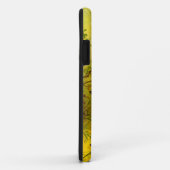 ヴィンテージスパーズiPhone 5ケース Case-Mate iPhoneケース (裏面/右)