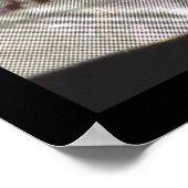 ヴィンテージスピンg ポスター (角)