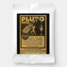 ヴィンテージスペインのー強壮薬の広告