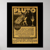 ヴィンテージスペインのー強壮薬の広告 ポスター (正面)