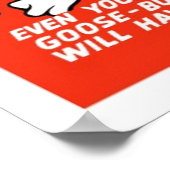 ヴィンテージスポックショーポスター ポスター (角)