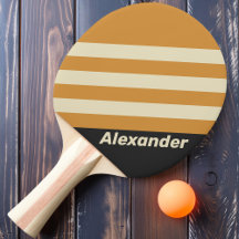 ヴィンテージスポーツゴールデンホライストライプゾンの名前