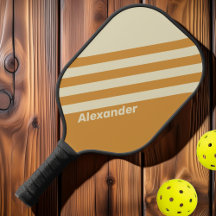 ヴィンテージスポーツゴールデンホライゾンストライプデュアル名