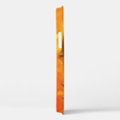 ヴィンテージスポーツサッカー選手クォーターバックランニング Case-Mate iPhoneケース (裏面 / 右)