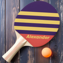 ヴィンテージスポーツサーフストライプサンセット名