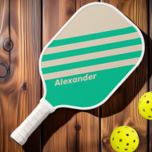 ヴィンテージスポーツストライプミントの名前