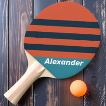 ヴィンテージスポーツティール（緑がかった色）スストライププラッシュ名