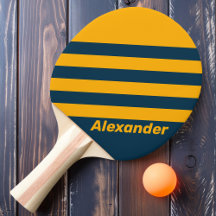 ヴィンテージスポーツムーンライトタイドストライプデュアル名