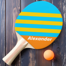 ヴィンテージスポーツ夏のビーチストライプ名