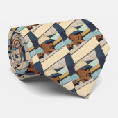 ヴィンテージスポーツ野球バッター、様式芸術 ネクタイ (ロール)