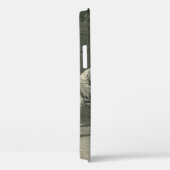 ヴィンテージスポーツ野球選手Thulstrup Case-Mate iPhoneケース (裏面 / 右)